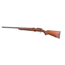 CZ 452-2E ZKM LH AMERICAN .22LR