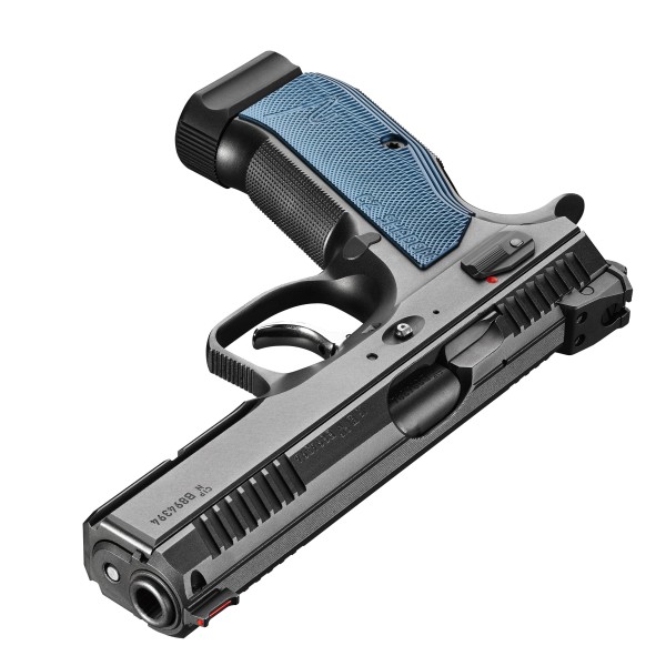 PISTOLE CZ SHADOW 2