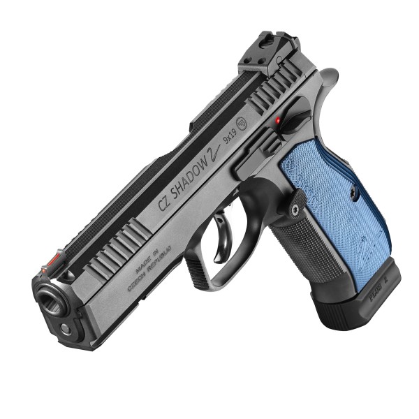 PISTOLE CZ SHADOW 2