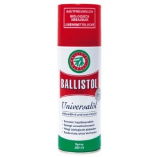 BALLISTOL OLEJ 200 ml