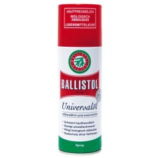 BALLISTOL OLEJ 400 ml