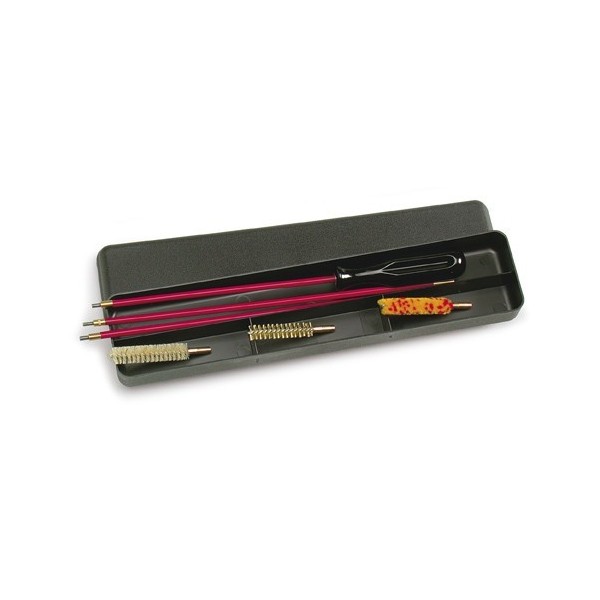 SADA ČIŠTĚNÍ PUŠKY RÁŽE 5,6mm / .22