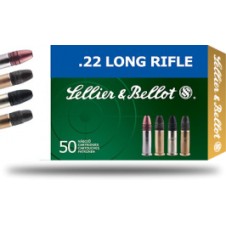 .22 LR SB STANDARD