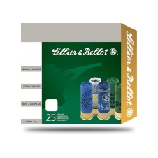 SKEET 24 SUPER 24g / BALENÍ 25KS