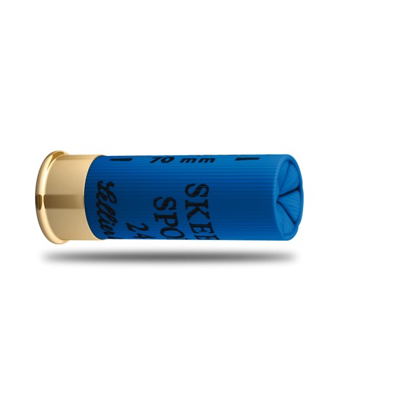 SKEET 24 SUPER 24g / BALENÍ 25KS