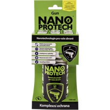 NANOPROTECH GUN