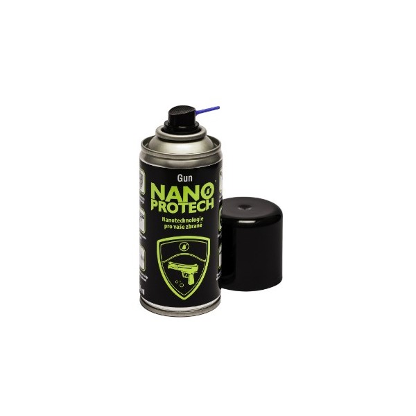 NANOPROTECH GUN