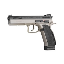 PISTOLE CZ SHADOW 2 URBAN GREY