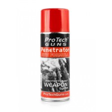 WEAPON CLEANER PENETRATOR MOS2  400ml