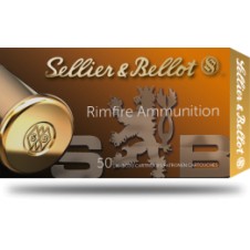 .22 LR SB HV