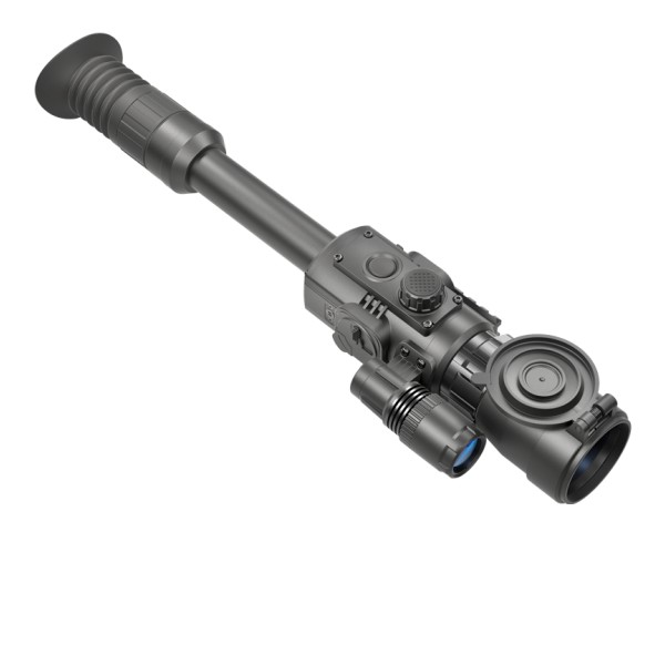 Digitální zaměřovač Photon RT 6x50