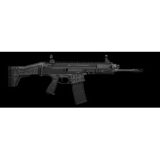 CZ BREN 2 MS .223rem