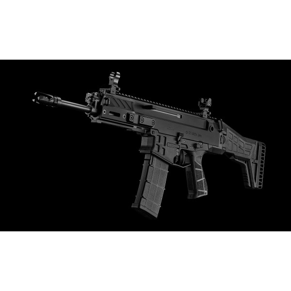 CZ BREN 2 MS .223rem
