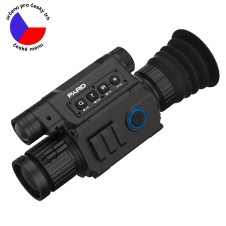 Digitální zaměřovač PARD NV008
