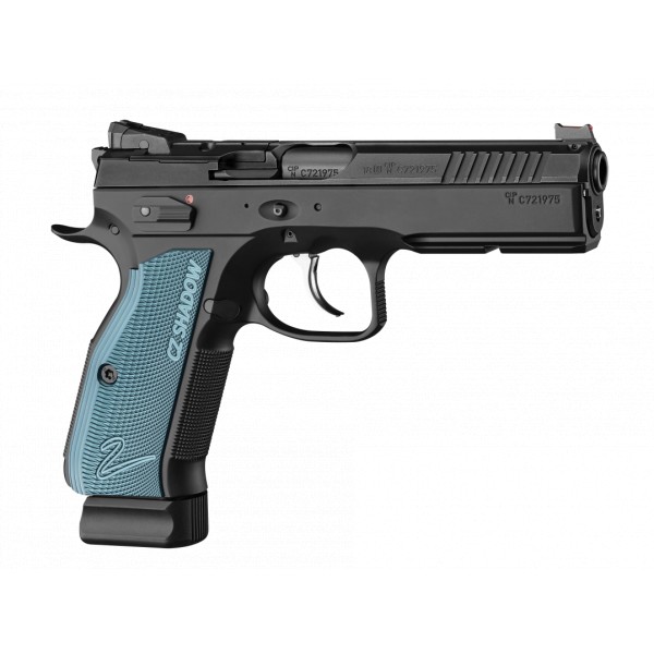 PISTOLE CZ SHADOW 2 OR