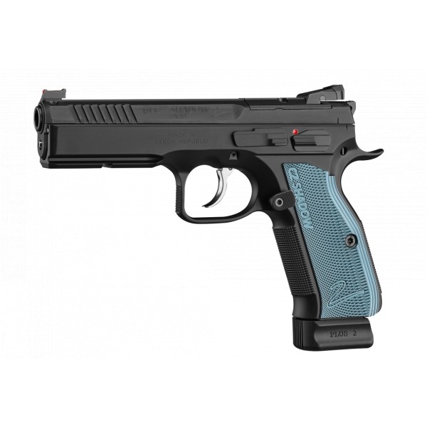PISTOLE CZ SHADOW 2 OR