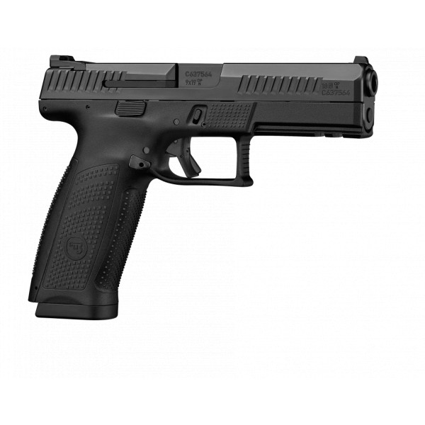 CZ P-10 F