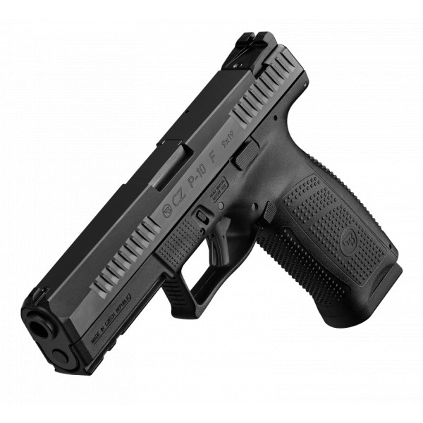 CZ P-10 F