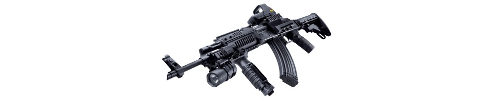 AKM/AK74
