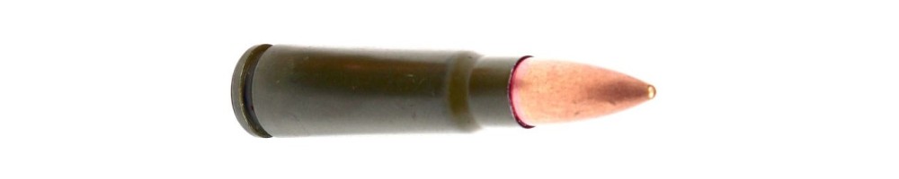 7,62x39