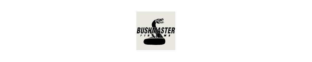 BUSHMASTER