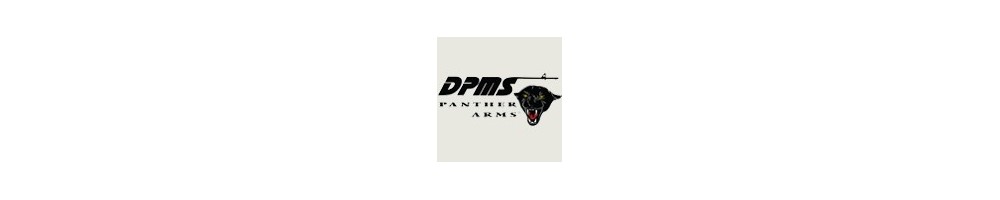 DPMS PANTHER ARMS