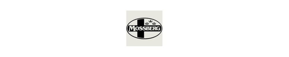 MOSSBERG