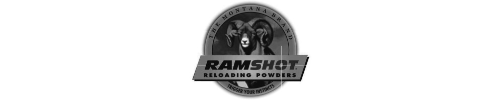 RAMSHOT