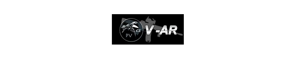 VOSÁTKA V-AR