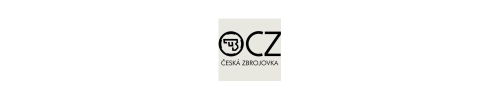 ČESKÁ ZBROJOVKA
