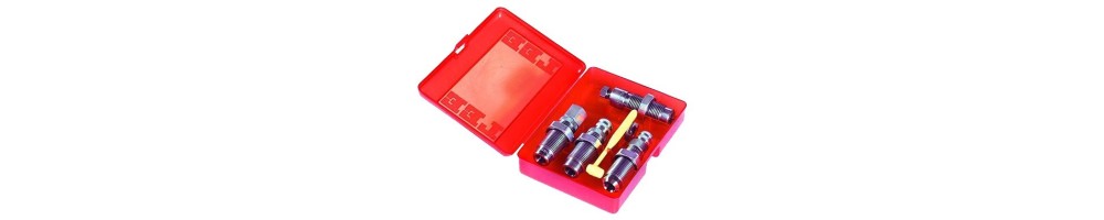 LEE PRECISION MATRICE